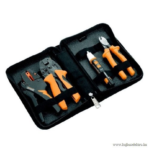 2579470000 - WEIDMÜLLER Szerszám szett - P BAG SET 8