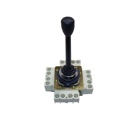 SCHNEIDER XD2CL1010 - Harmony XD2 Joystick kétirányú 115mm