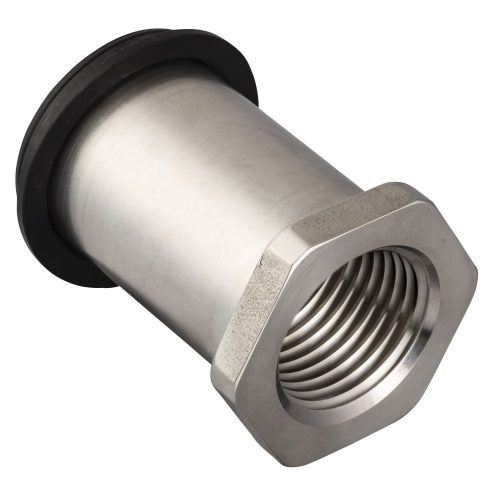 SCHNEIDER XVBC00 - Harmony XVB kiegészítő, 1/2" NPT adapter