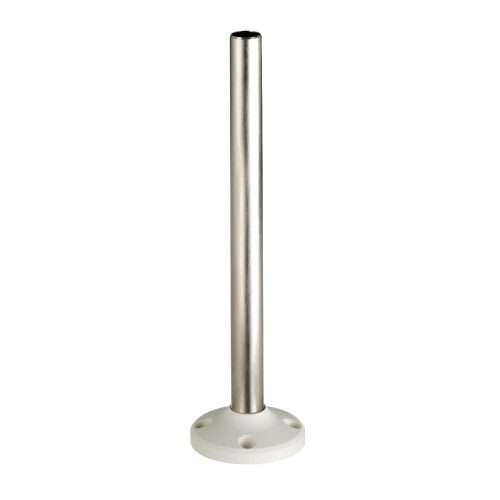 SCHNEIDER XVMZ03 - Harmony XVM Ø45 fényoszlop 250mm alumínium tartócső