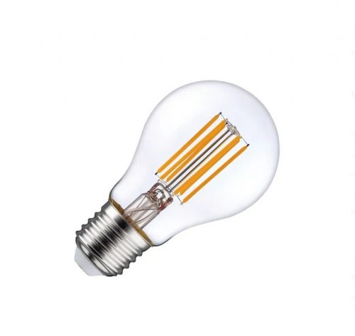 LED Filament 6W - A60 / E27 / 3000K - ZLF511