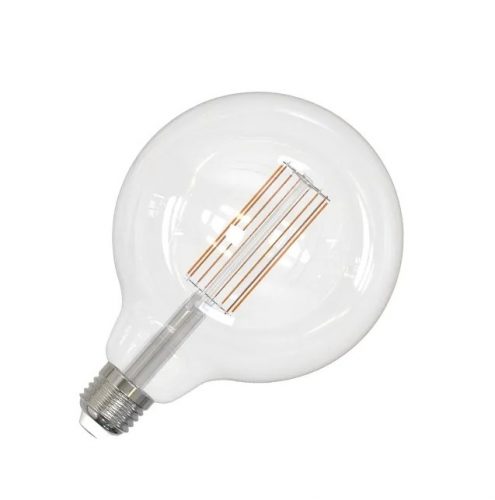 LED Filament 18W - G125 / E27 / 4000K