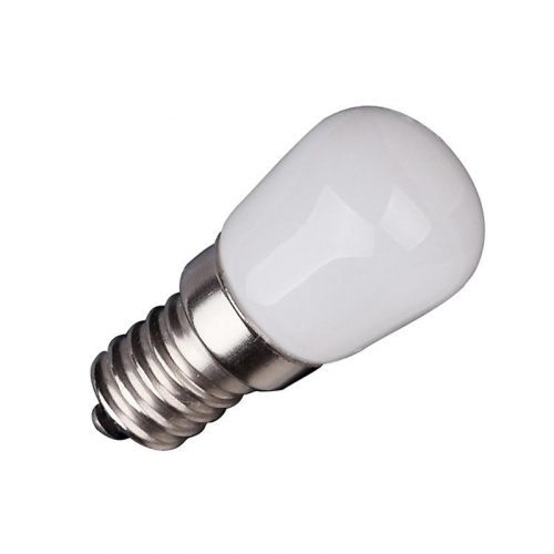 LED izzó 1,5W - MINI / E14 / COB / 6000K - ZLS001