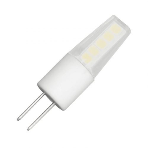 LED izzó 2W - G4 / SMD / 4000K - ZLS420