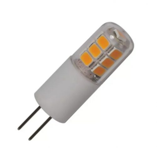 LED izzó 2W - G4 / SMD / 4000K / DIM - ZLS422CD