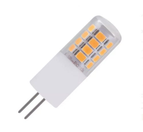 LED izzó 3W - G4 / SMD / 4000K - ZLS423