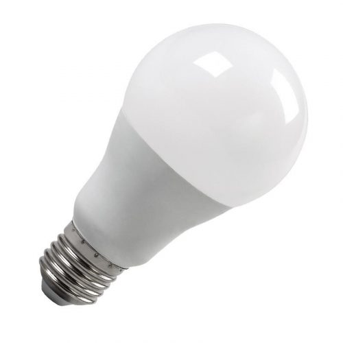 LED izzó 13,5W - A65 / E27 / SMD / 6500K - ZLS505