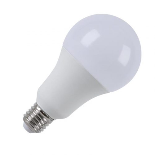 LED izzó 18W - A80 / E27 / SMD / 3000K - ZLS517