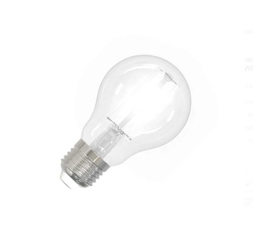 LED Filament FEHÉR 13W - A60 / E27 / 4000K - ZWF203