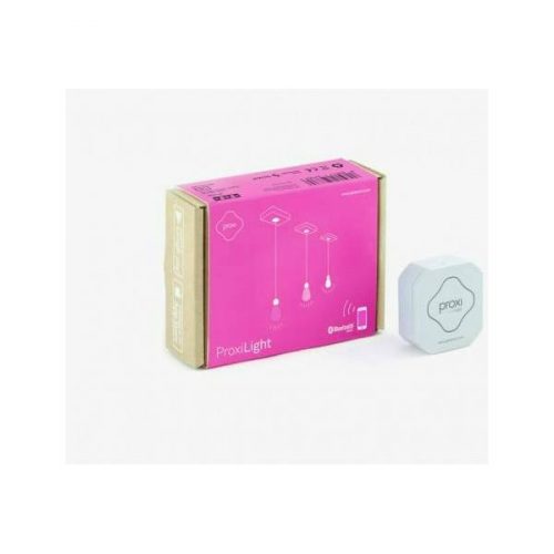 F>F Filipowski - Proxi Light -Universal dimmer (rB-D1S2) - 85364190 - HD Hungária - rB-D1S2